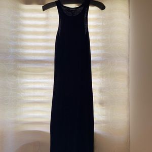 Express bodycon dress